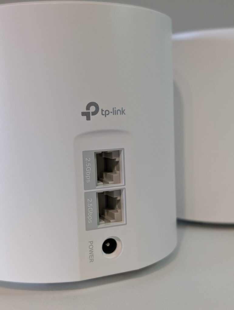 TP-Link Deco X50 Pro