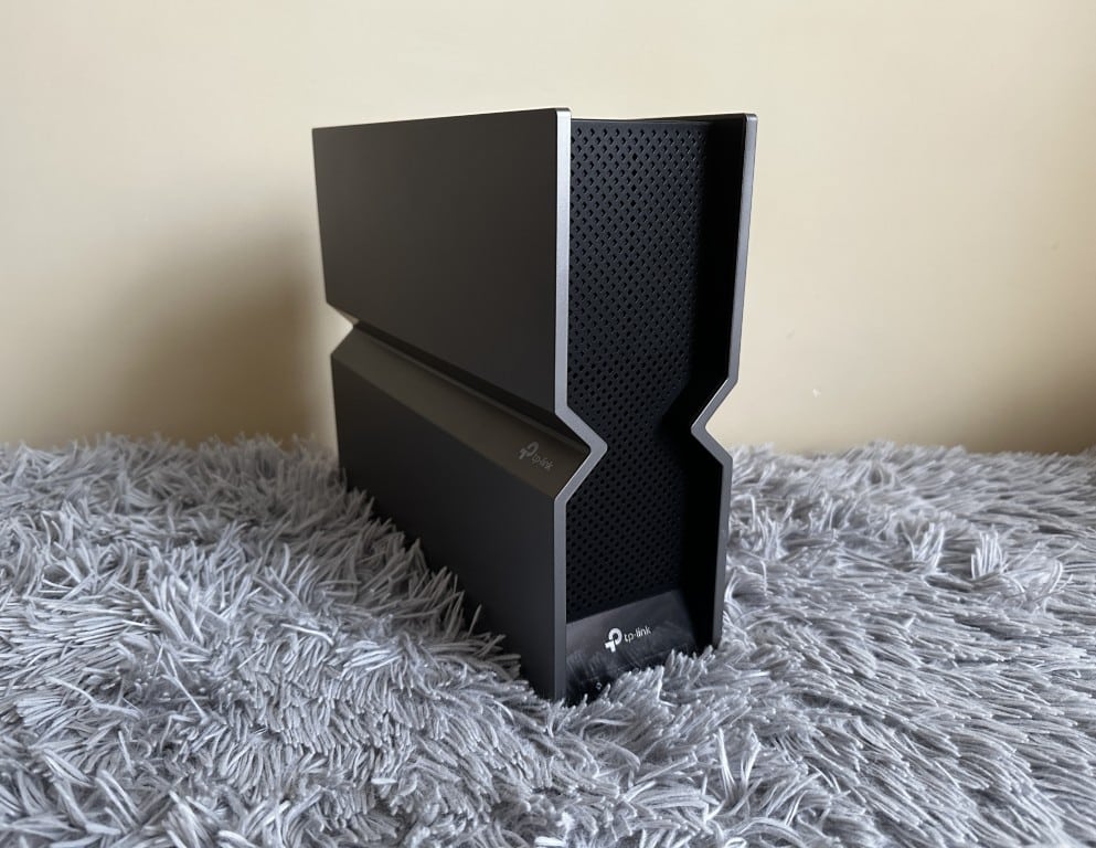 TP-Link Archer BE800