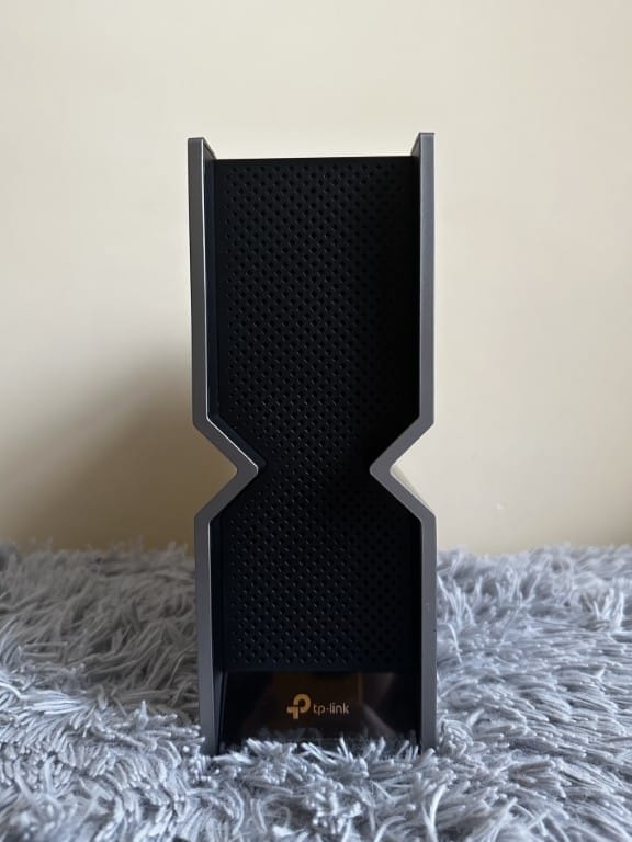 TP-Link Archer BE800 przód