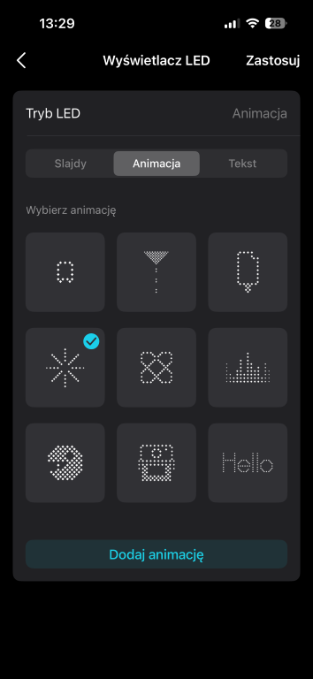 TP-Link Archer BE800