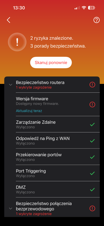TP-Link Archer BE800