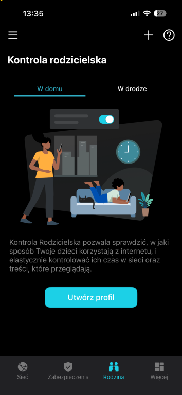 TP-Link Archer BE800