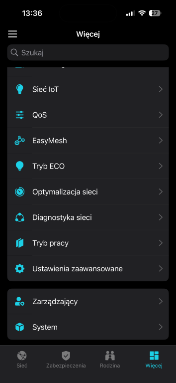 TP-Link Archer BE800
