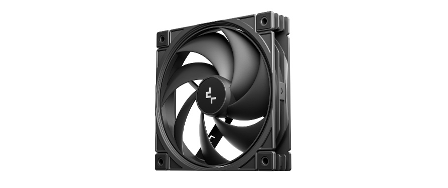 DeepCool SPARTACUS 360 wentylator