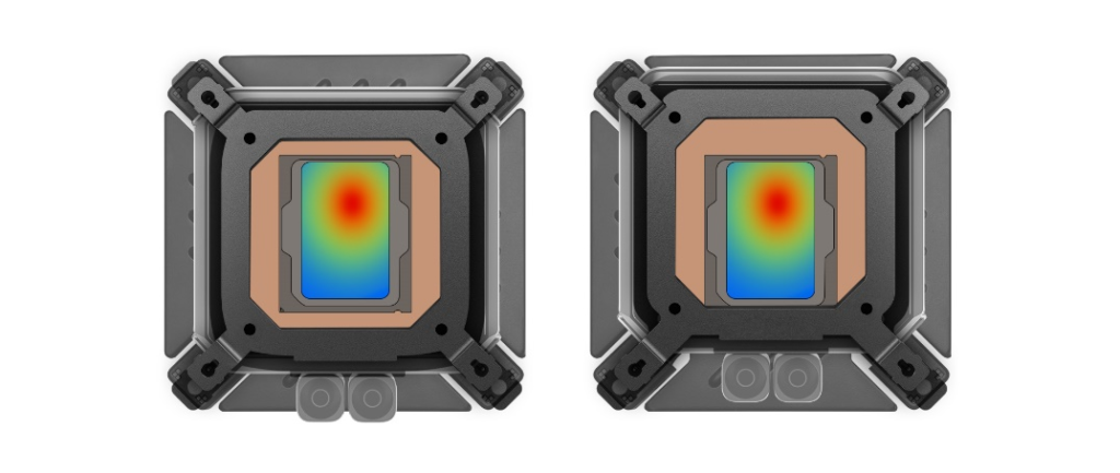 DeepCool SPARTACUS 360