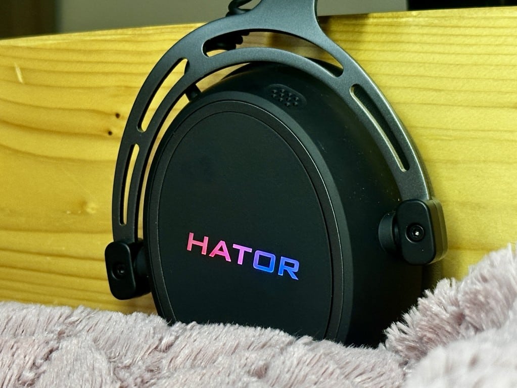 HATOR HYPERGANG 3 Wireless rgb