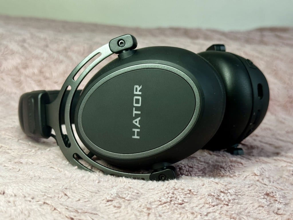 HATOR HYPERGANG 3 Wireless
