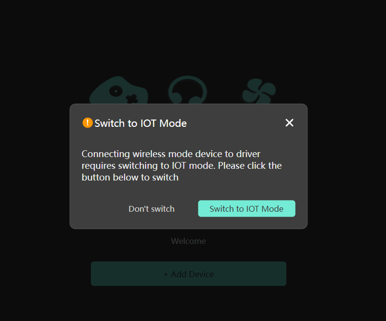 Secret Gear ZX1 Ultra Wireless soft