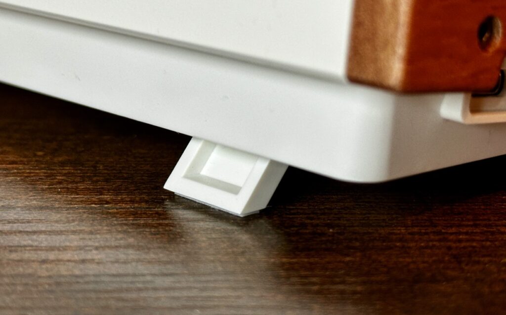 Keychron K2H-Q1 nóżka