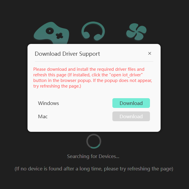 Secret Gear ZX1 Ultra Wireless soft