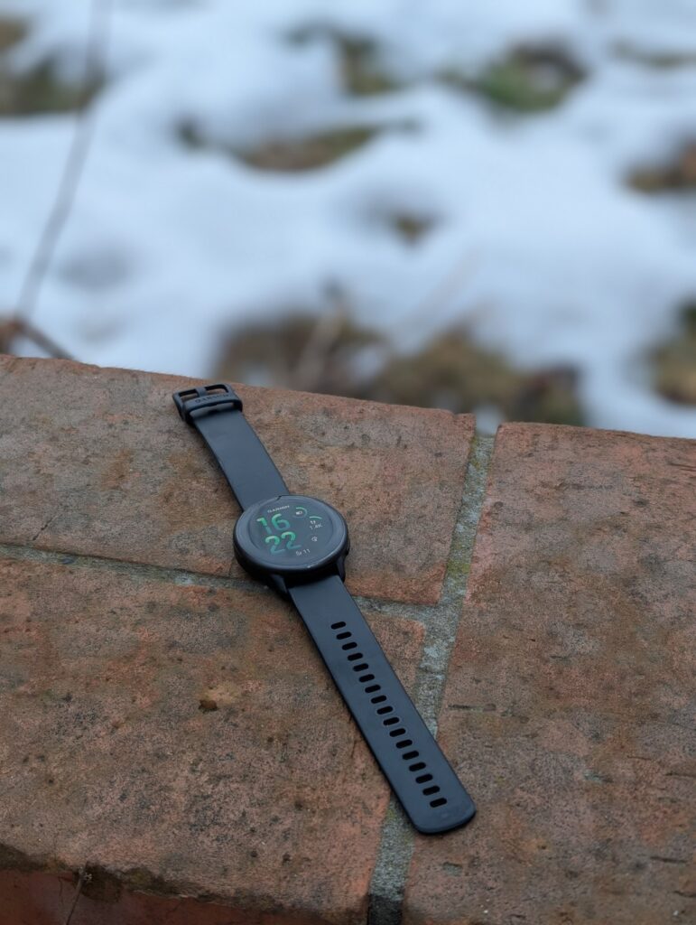 Garmin Vivoactive 6