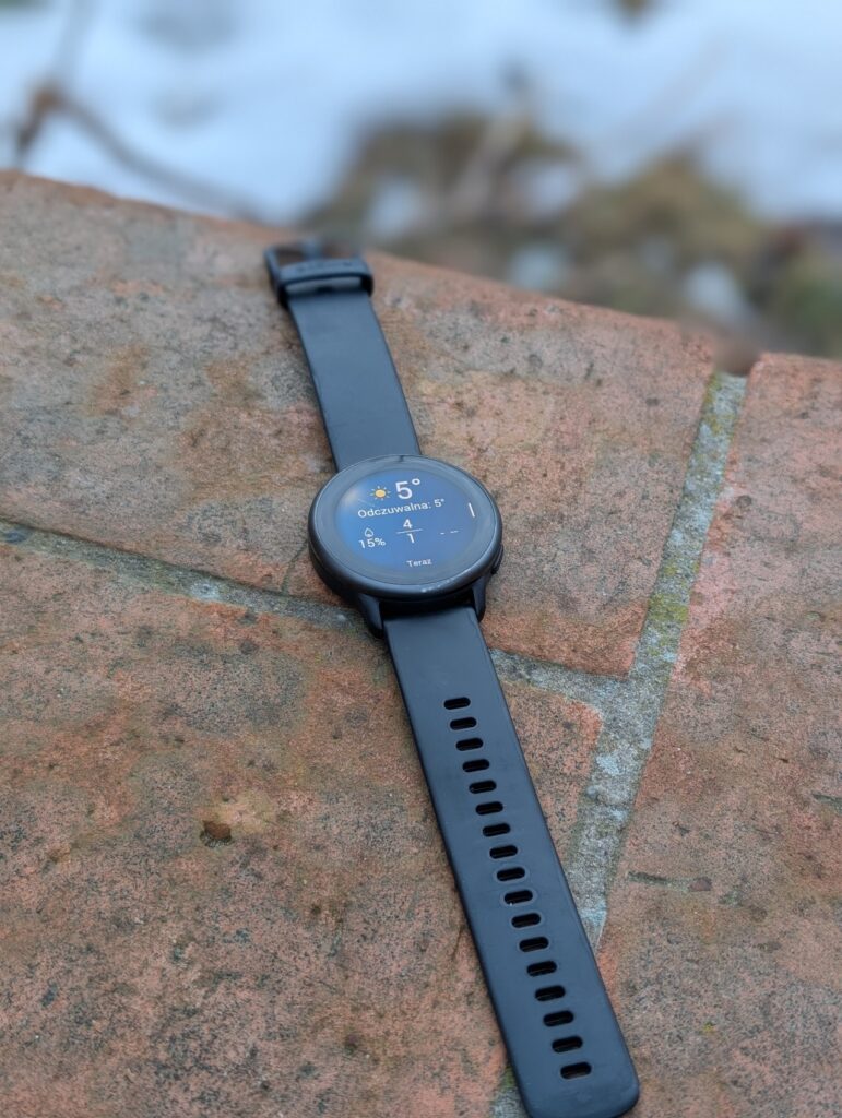 Garmin Vivoactive 6
