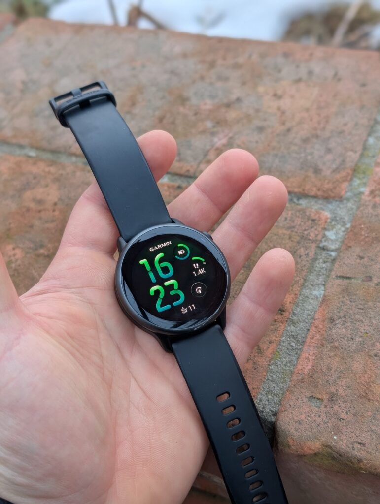 Garmin Vivoactive 6