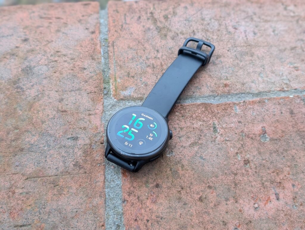 Garmin Vivoactive 6