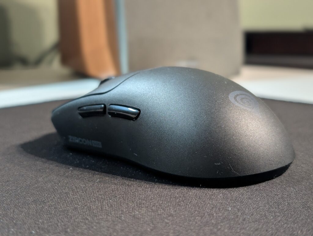 Genesis Zircon 500 G2