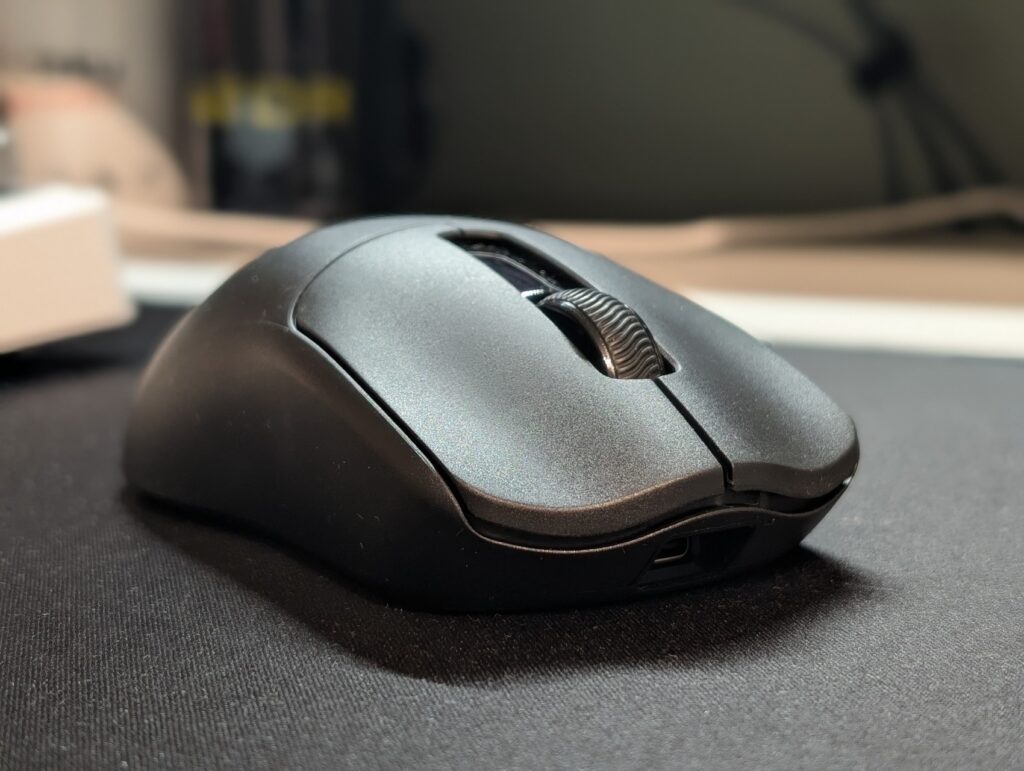 Genesis Zircon 500 G2