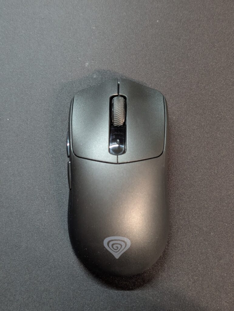 Genesis Zircon 500 G2