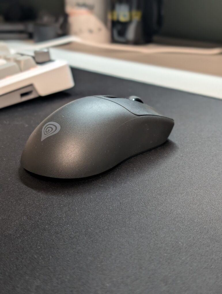 Genesis Zircon 500 G2