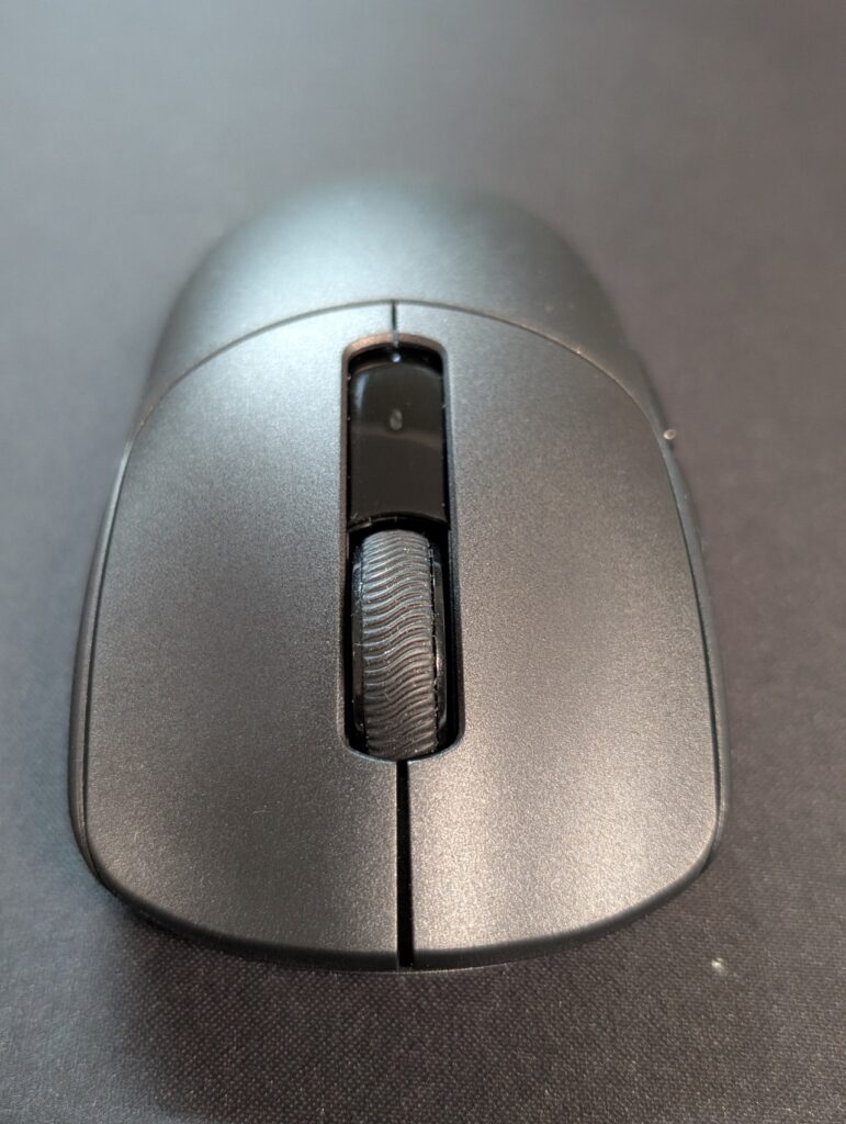 Genesis Zircon 500 G2