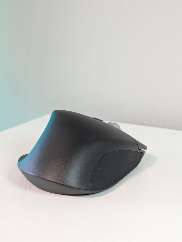 Logitech MX Master 4