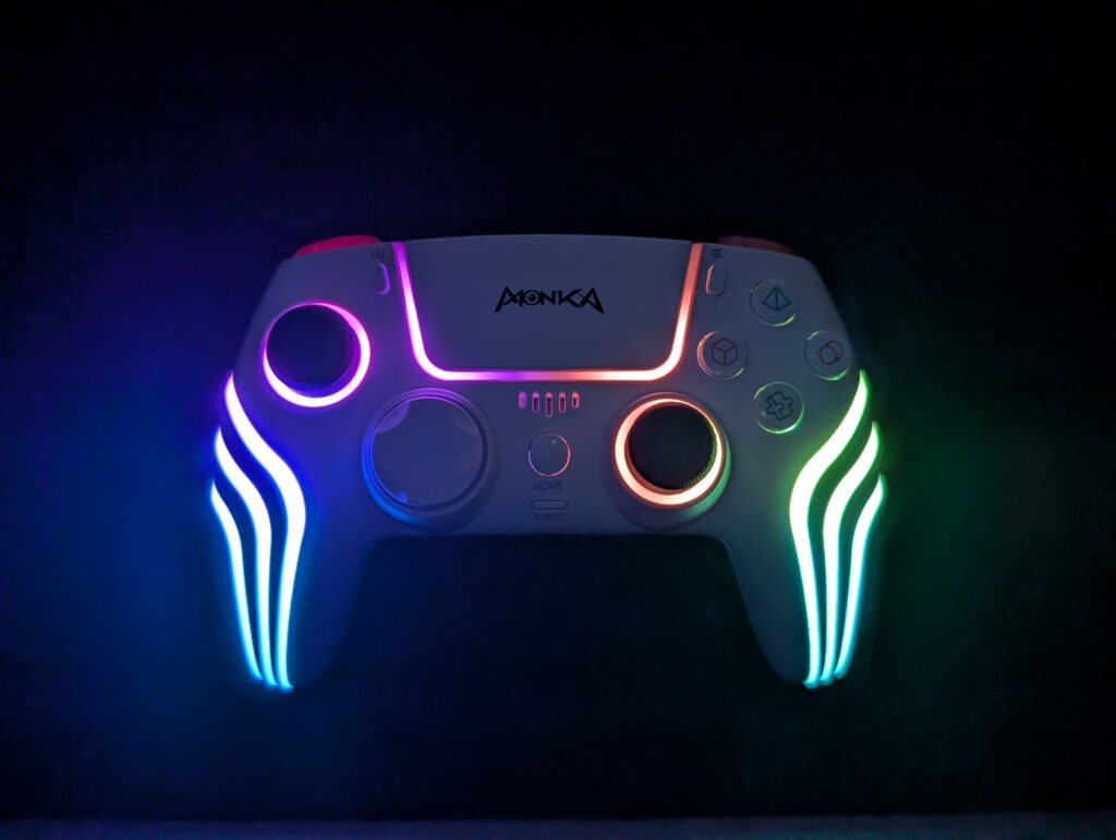 Monka Contra GT-96 RGB