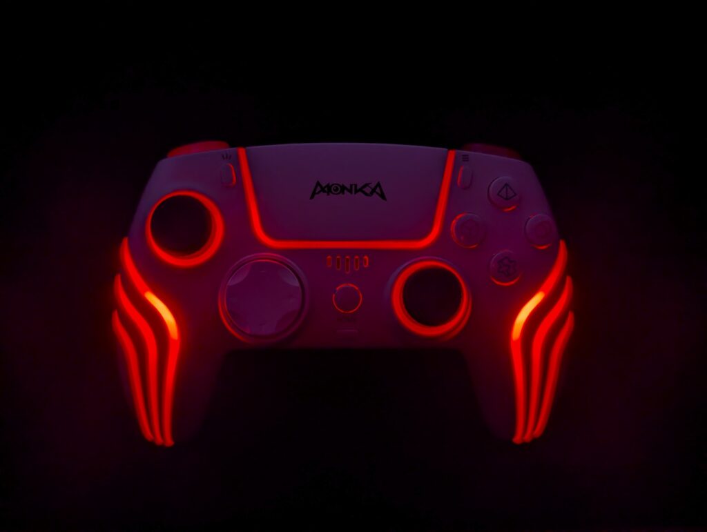 Monka Contra GT-96 RGB