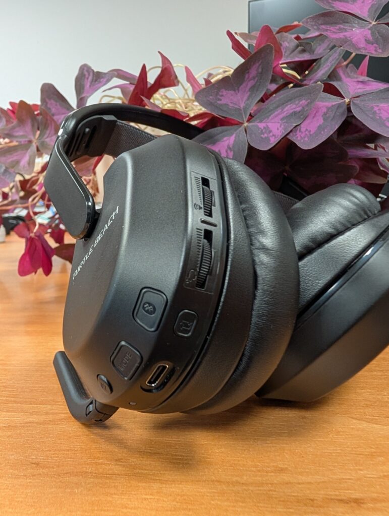 Turtle Beach Stealth 500