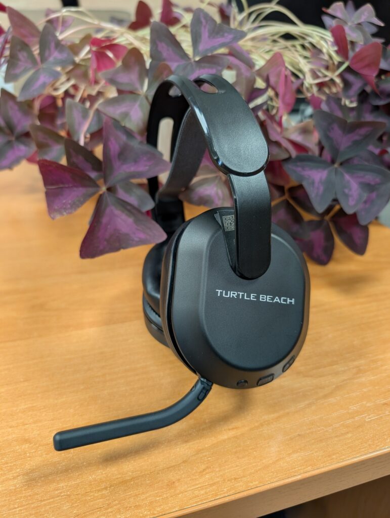 Turtle Beach Stealth 500