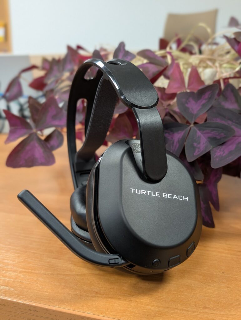 Turtle Beach Stealth 500