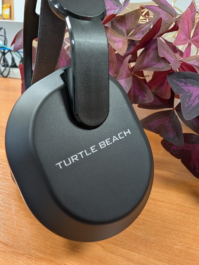 Turtle Beach Stealth 500