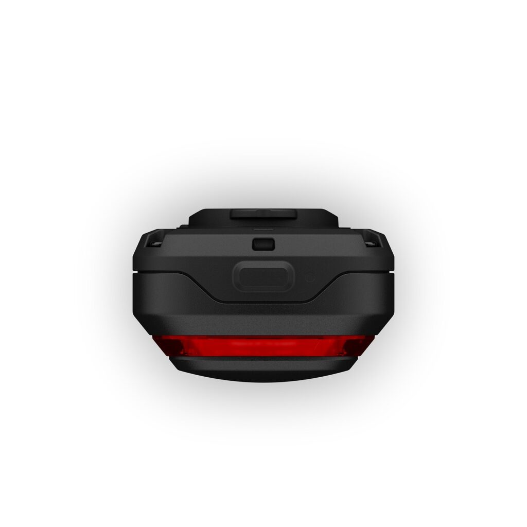 Garmin Varia RearVue 820