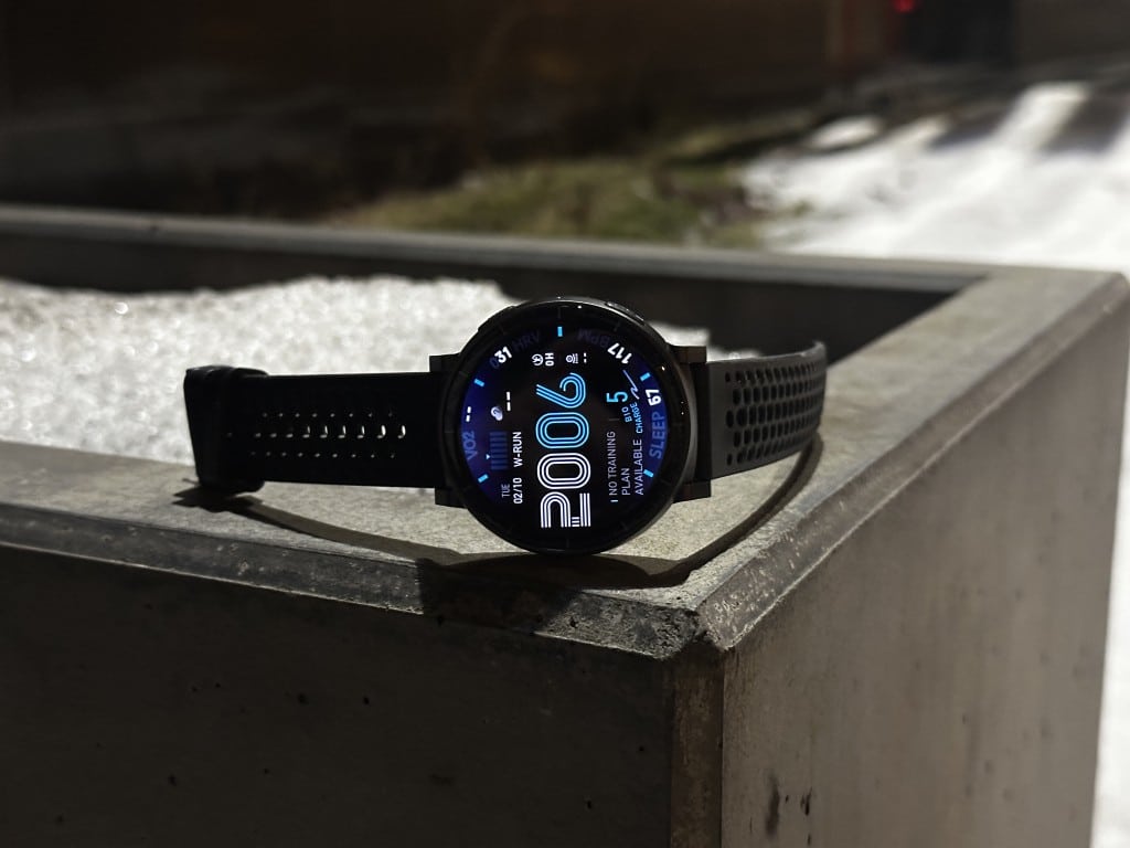 Amazfit Active Max