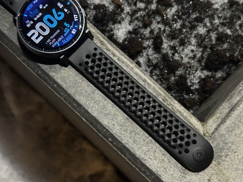 Amazfit Active Max pasek