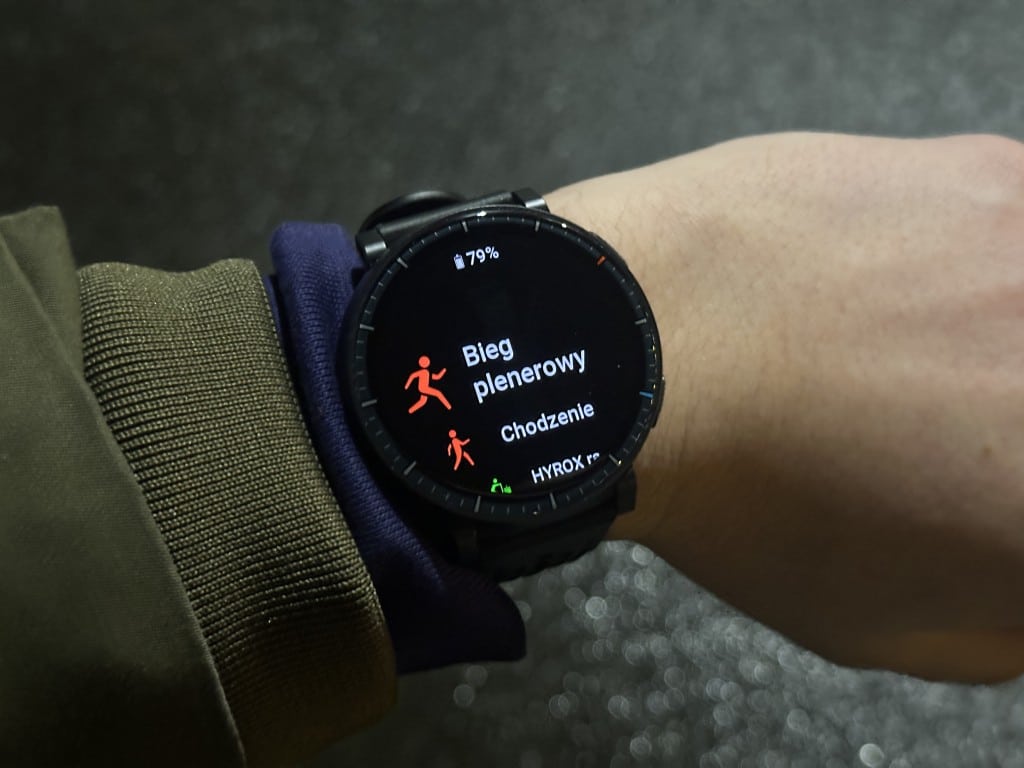 Amazfit Active Max