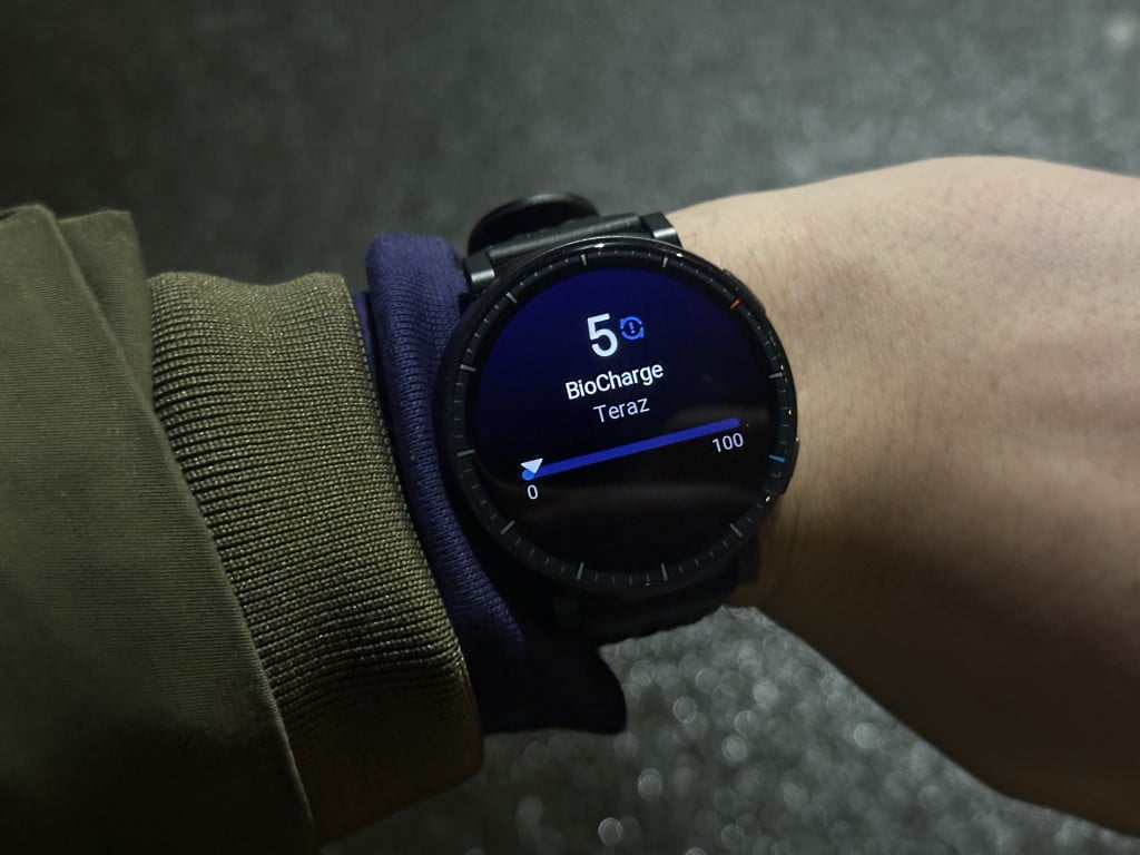 Amazfit Active Max