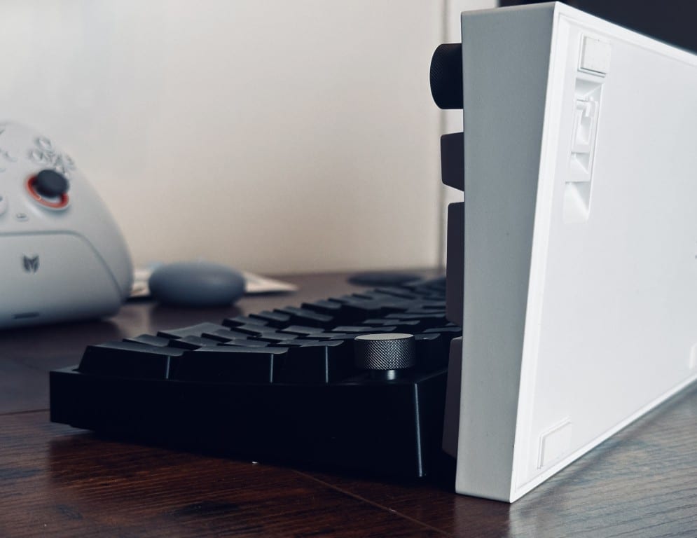 genesis thor 404 full size 9 Recenzja Genesis Thor 404 Full-size - klawiatura dla graczy 30+