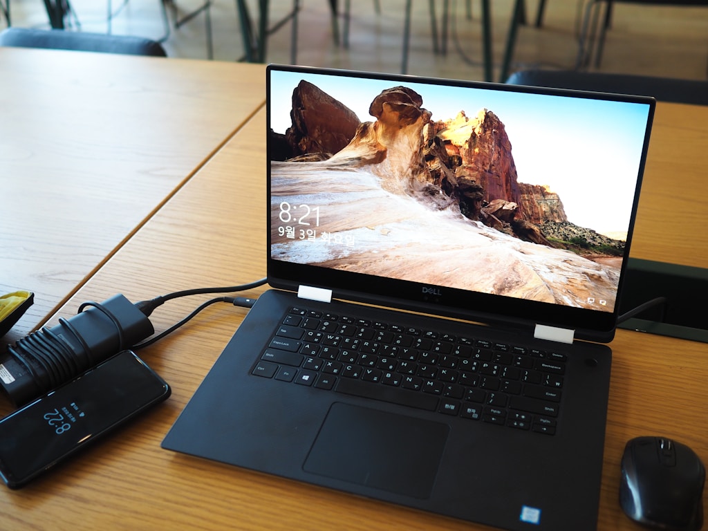 Laptopy Dell outlet i nowe w AG.pl – jak kupić mocny sprzęt i nie przepłacić