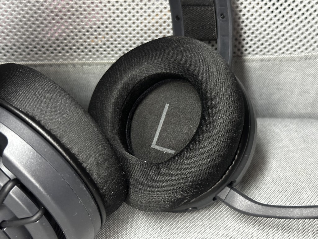 Turtle Beach Atlas Air pady