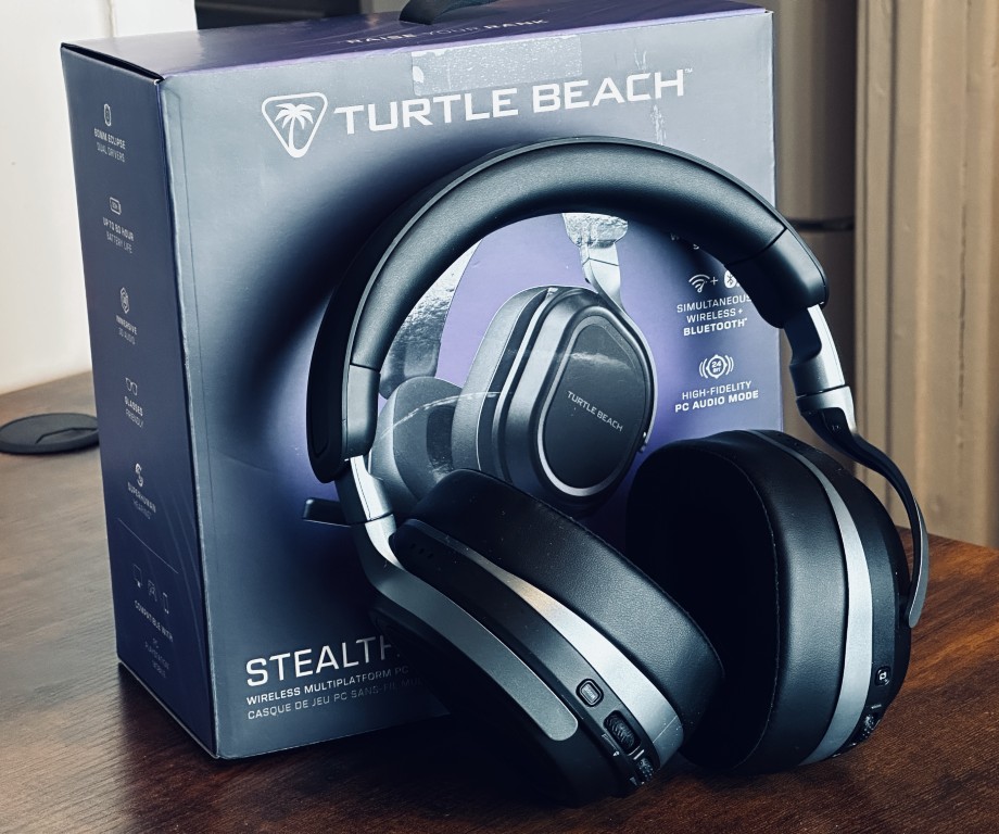 Turtle Beach Stealth 700