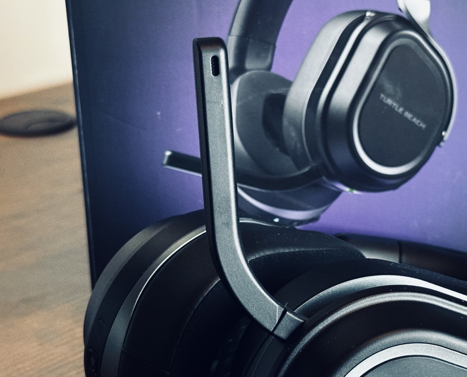 Turtle Beach Stealth 700 mikrofon