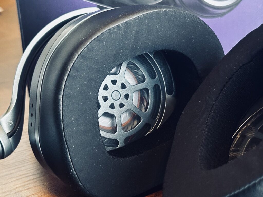 Turtle Beach Stealth 700 pady