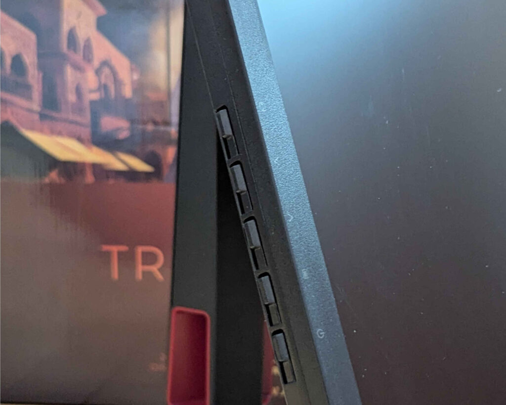 Recenzja AOC 25G4KUR — 420 Hz za około 1000 zł! zlozone.net