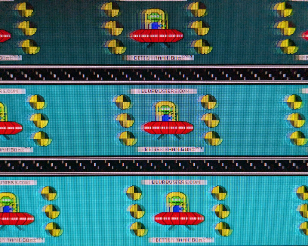 Recenzja AOC 25G4KUR — 420 Hz za około 1000 zł! zlozone.net