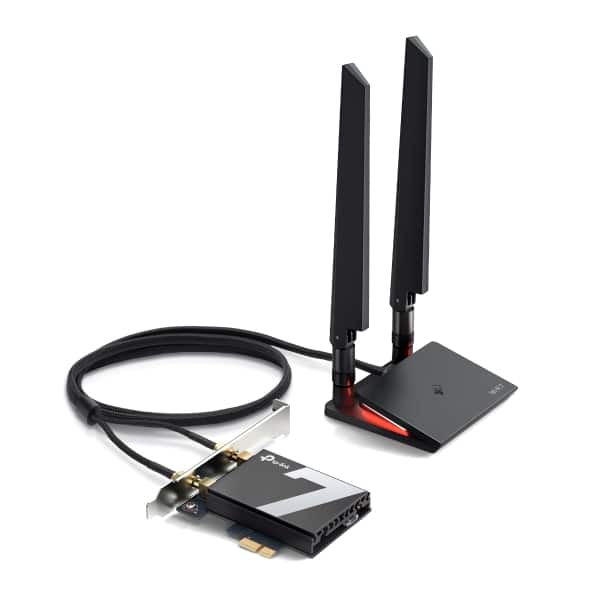 TP-Link Archer TBE550E