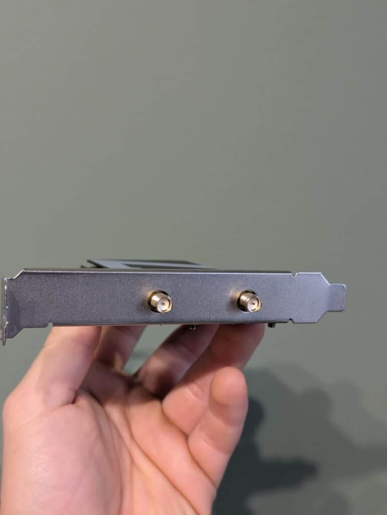 TP-Link Archer TBE550E