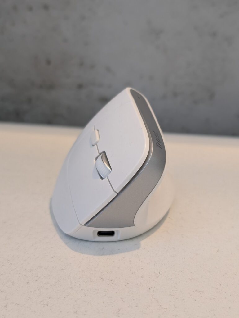 Trust Bayo 3 Recenzja Trust Bayo+ – tania mysz ergonomiczna, która potrafi zaskoczyć