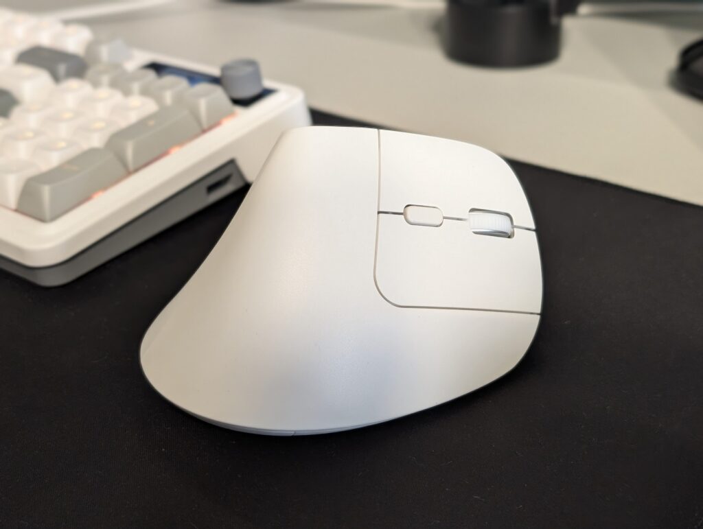 Trust Bayo 6 Recenzja Trust Bayo+ – tania mysz ergonomiczna, która potrafi zaskoczyć