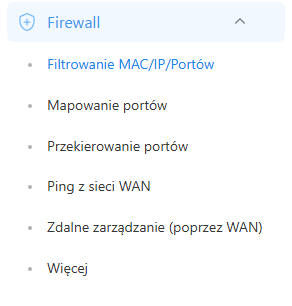 ZTE G5 Ultra apka 2 Recenzja ZTE G5 Ultra: Coś więcej niż router 5G