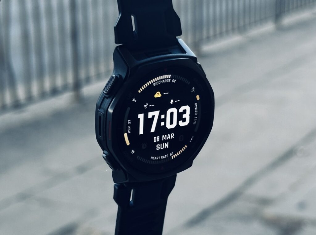 Amazfit T-rex 3 Pro 44 mm vs 48 mm