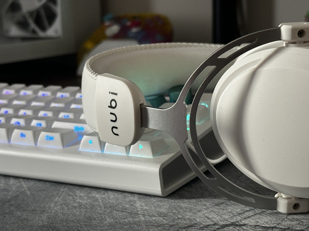 Nubi NH1 Pro Wireless